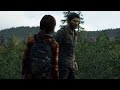 The Last of Us™ Remastered cenas finais + créditos