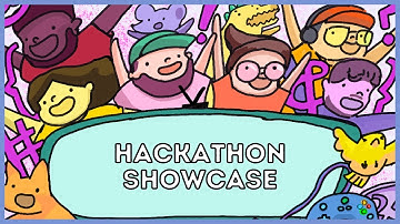 Hackathon Showcase - MakeCode Arcade Advanced
