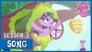 Morning in Ponyville (Magical Mystery Cure) | MLP: FiM [HD]