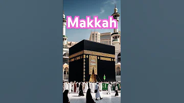 Makkah 2025 Beautiful Makkah 