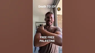 death death TO the IDF , DD-TT-IDF #dance #idf #singer #song