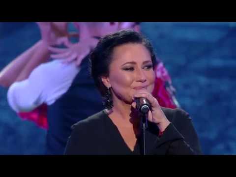 Олена Мозгова - «Дивна ніч» (концерт Пам’яті Миколи Мозгового 2018)