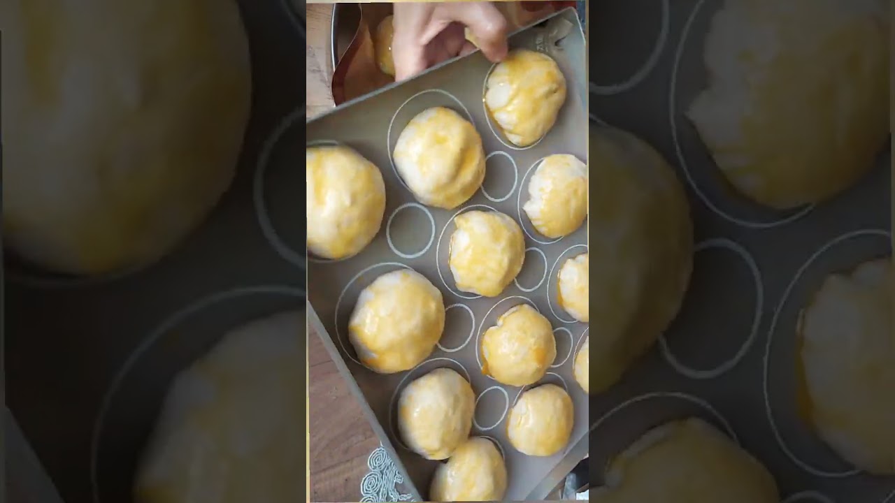 Bu tarif kaçmaz #keşfetteyizzz #yemektarifleri #food #recipe #poğaca