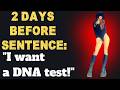 "What if I'm something that we didn't know?" 8/19/22 phone call: Mackenzie Shirilla wants DNA test