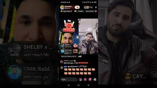 Crypto king and waliullah live new video tiktok  screenshot 4