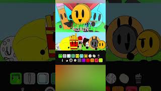 Sprunki Sprunbfdia Again Bfdi Mod