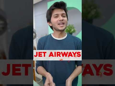 Jet Airways is ready to take off again !? #shorts