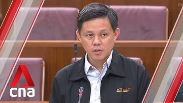 Tech@SG scheme to help Singapore firms remain competitive: Chan Chun Sing