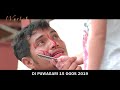 Filem Warkah Runtun Emosi, Papar Kesedaran Tuntutan Perkeso