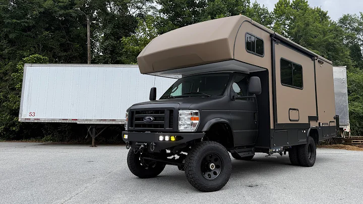 Wrapped & 4x4 💥💥👌🏼👌🏼