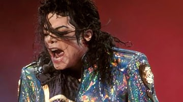 Michael Jackson - Jam/WBSS (Dangerous Tour) (Paris, France) (Snippets) (Rmst. Format/Quality) 60fps