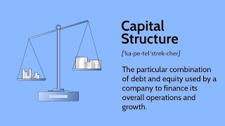Capital Structure: A Finance Deep Dive