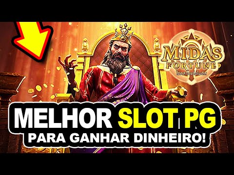 Jogue no melhor cassino online: Diverta-se com PG Slots no Brasil