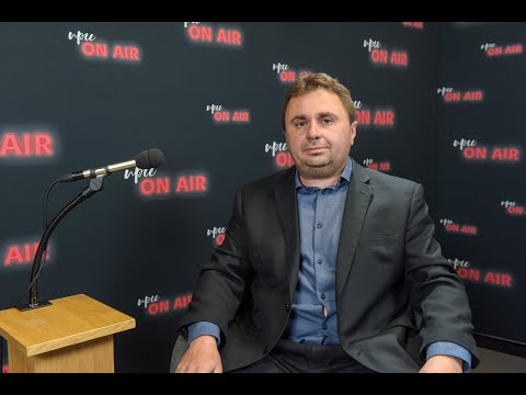 UPCE On Air: