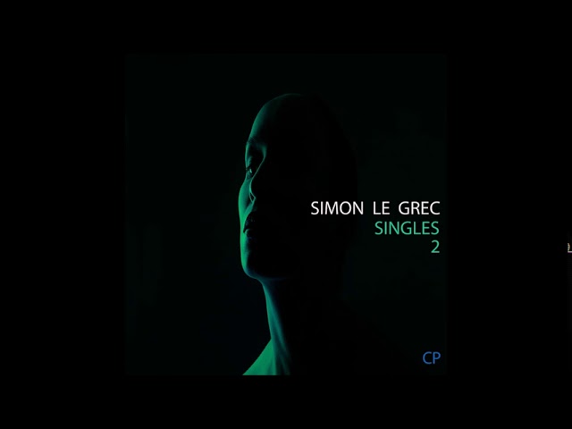 Simon Le Grec - Someday