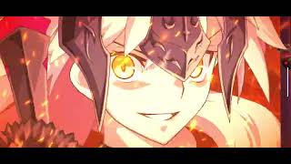 tezcatlipoca battle: lostbelt 7