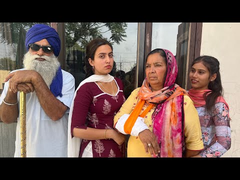 ਮੱਛਰੀ ਬੁੜੀ !! MACHRI BUDDI !! LATEST COMEDY VIDEO 2022 !! NUMBERDAR UBHIA