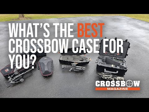 Crossbow Case Overview