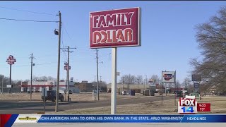 UPDATE: Rodent infestation at Family Dollar distribution center
