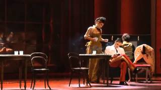Musical Rudolf, 2009 (1 Akt, ru subs) Musical Rudolf, 2009 (1 Akt, ru subs)