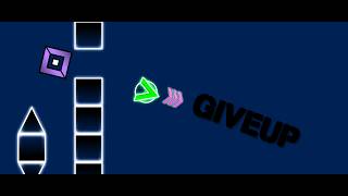Giving Up - Preview 0 - Layout