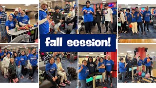 UIC Tutorium: Fall 2024 Highlights 🌟 | Intensive English Program Recap