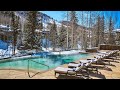 Top 10 Luxury Hotels in Vail, Colorado, USA