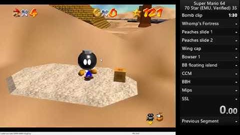 Pillarless SSL Pyramid Shouldn
