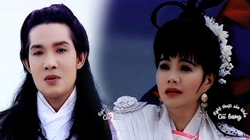 [FHD - Bản sắc nét] Trích đoạn XỬ BÁ ĐAO TỪ HẢI THỌ || Vũ Linh ft Ngọc Huyền