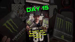 Delivery will be soon!! @MonsterEnergy #monsterenergyminifridge #monsterenergy #unleashthebeast