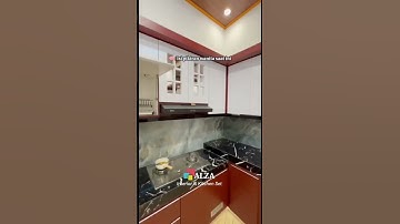 Thumbnail of untuk pemesanan hubungi 082 333 932000✨ #kitchensetmagetan #kitchensetngawi