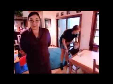 SuperNanny- Facente Family-Part two - YouTube