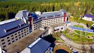 Girdwood Alaska must visit 