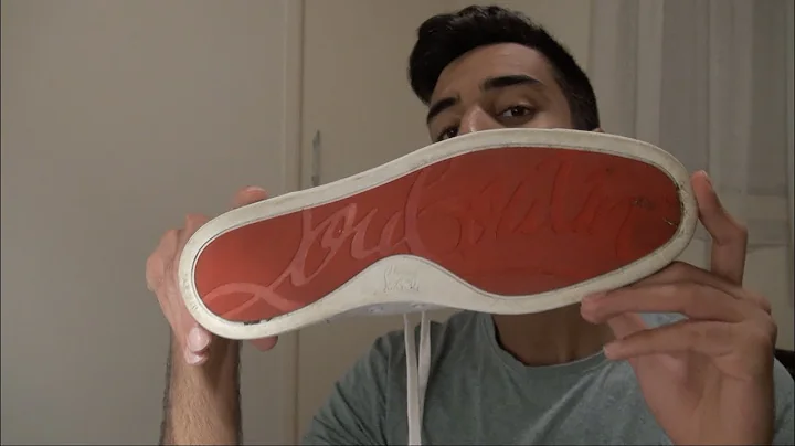 Christian Louboutin 4 Month Update, Worth it ?