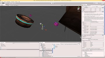 Tutorial 4 Prepare Models For Dynamic & Static Batching With Batch Prefab Baker