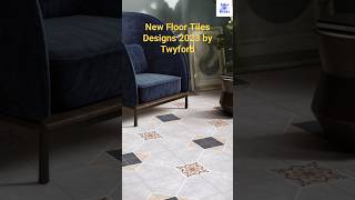 Home Decor & Interior Design Ideas with Twyford New Floor Tiles Designs 2023. shorts kenya