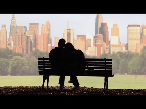 MANHATTAN ROMANCE Trailer (Romantic Drama - 2015)