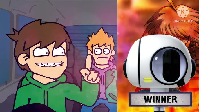 Matt (Eddsworld), Death Battle Fanon Wiki