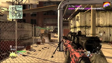 [MW2/CFG] mrandall229