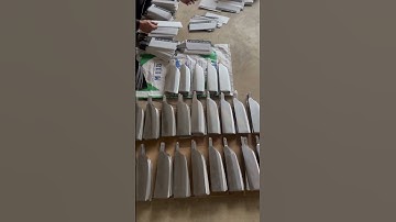 Dao Thép Không Gỉ XR Tấn Lộc Tài