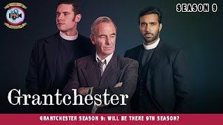 Grantchester Season 9: Will Be There 9th Season? - Premiere Next