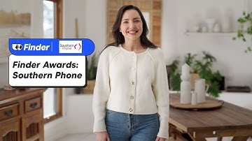 Finder Awards - Southern Phone