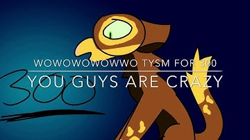 Outro Contest//PLEASE READ DESC//300 SUB SPECIAL