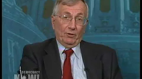 Seymour Hersh: Secret US Forces Carried Out Assass...