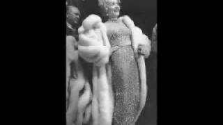 Marlene Dietrich - du hast ja keine ahnung berlin