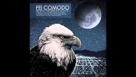 Fei Comodo- 03 A Different World- Behind the Bright Lights