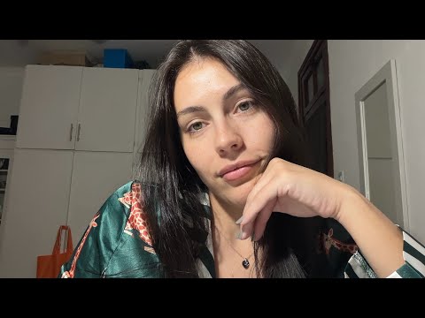 Roleplay de peluquería casero | Soft Spoken
