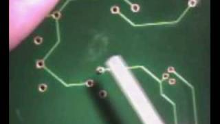 PCB Eyelet Repair | BEST, Inc.