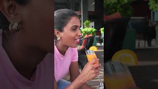 කොළඹ තියෙන High tea platter එක | MY TV SRI LANKA #shorts  #hotel
