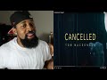 Tom MacDonald - "Cancelled" Song Is Real As It Gets...